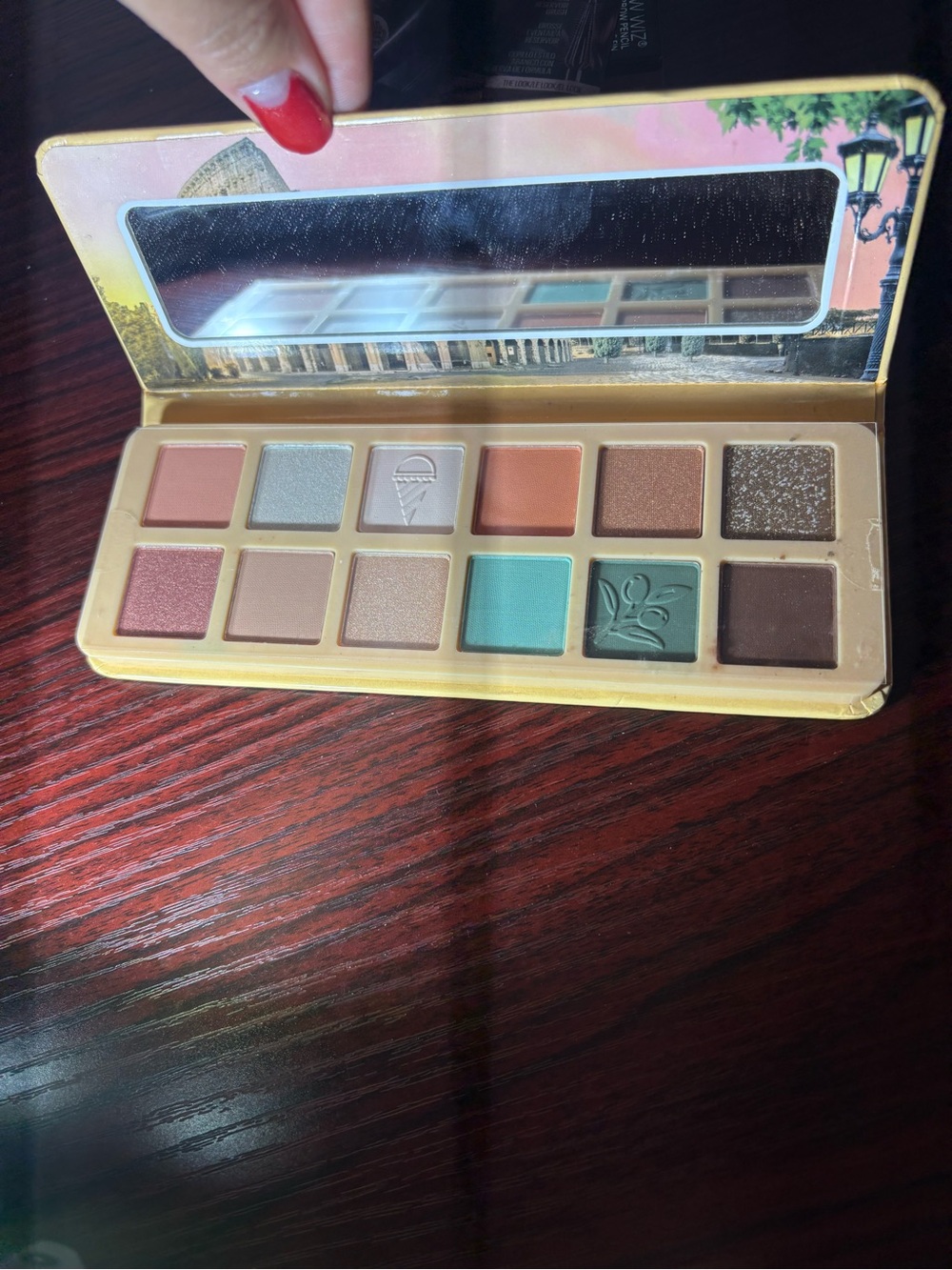 Eye Makeup Bundle - Picture 4 of 7